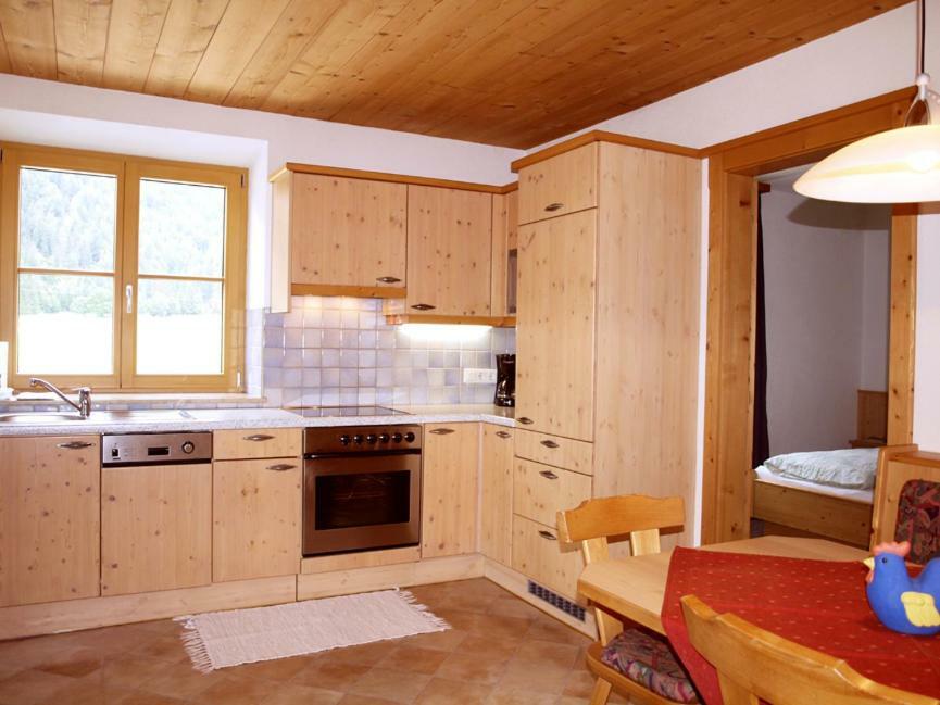Ahrnerhof Villa Лойташ Екстериор снимка