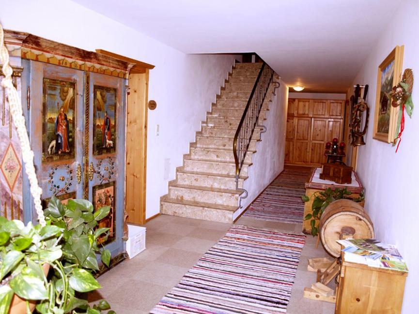 Ahrnerhof Villa Лойташ Екстериор снимка