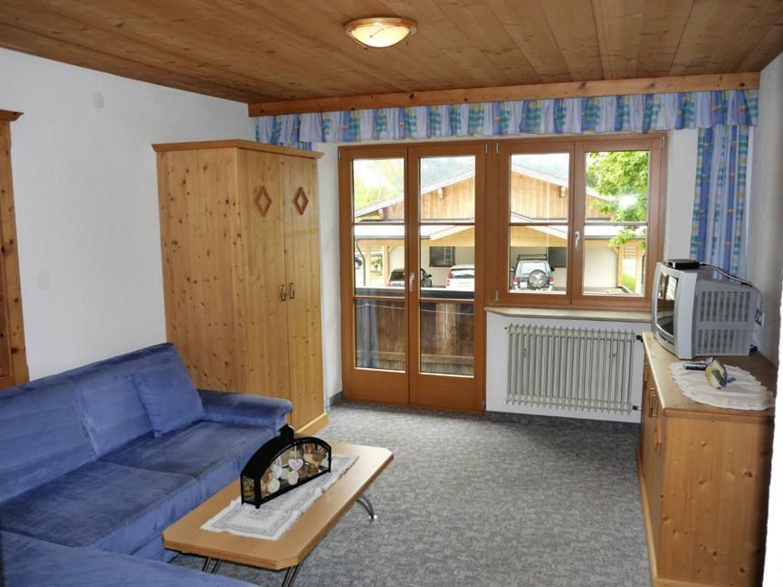 Ahrnerhof Villa Лойташ Екстериор снимка
