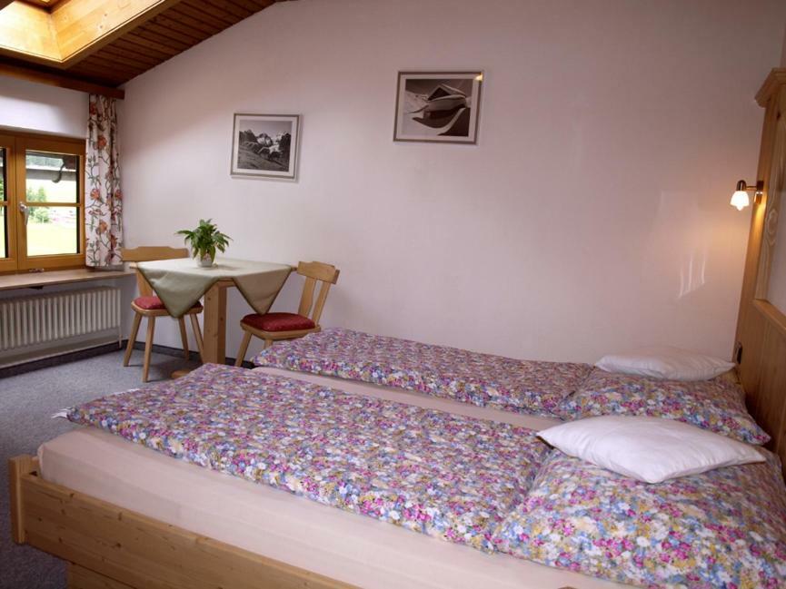 Ahrnerhof Villa Лойташ Екстериор снимка